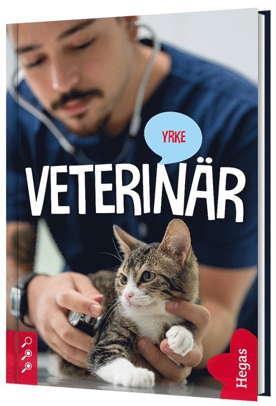 Veterinär 1