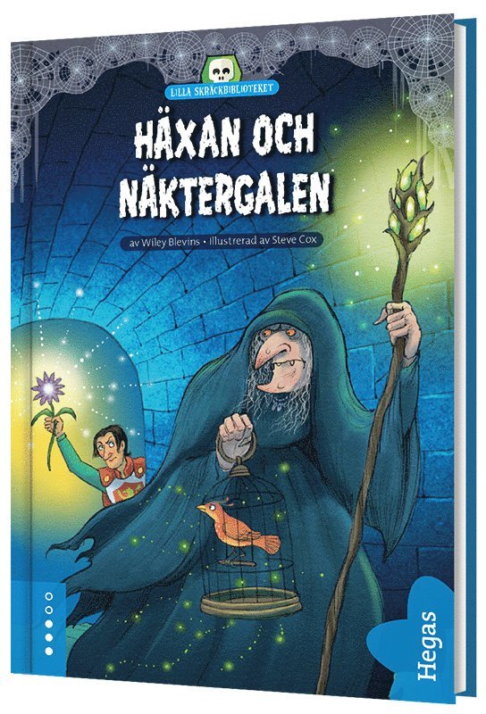 Häxan och näktergalen 1