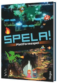 bokomslag Plattformsspel