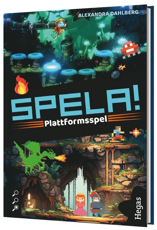 Plattformsspel 1