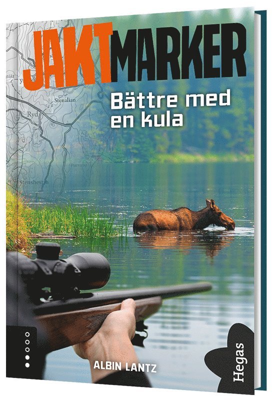 Bättre med en kulav 1