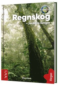 bokomslag Regnskog : jordens lungor