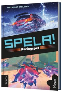 bokomslag Racingspel