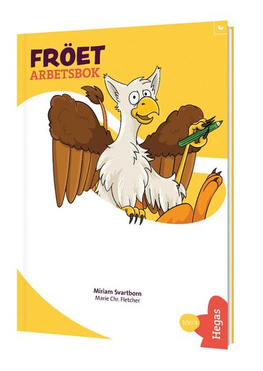 Miriam Svartborn - Fröet. Arbetsbok, Inbunden