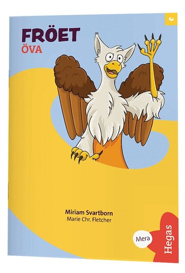 Miriam Svartborn - Fröet. Öva, Häftad