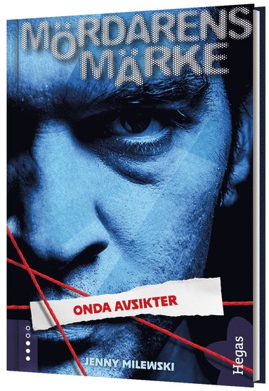 bokomslag Onda avsikter