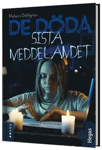 bokomslag Sista meddelandet
