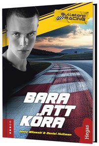 bokomslag Bara att köra