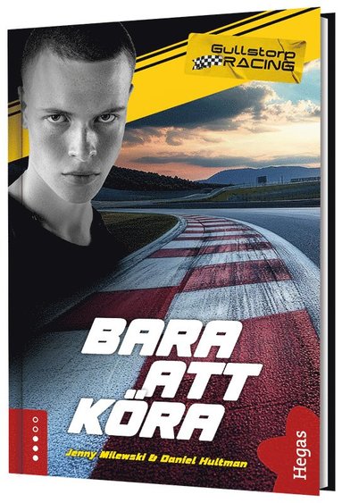 bokomslag Bara att köra
