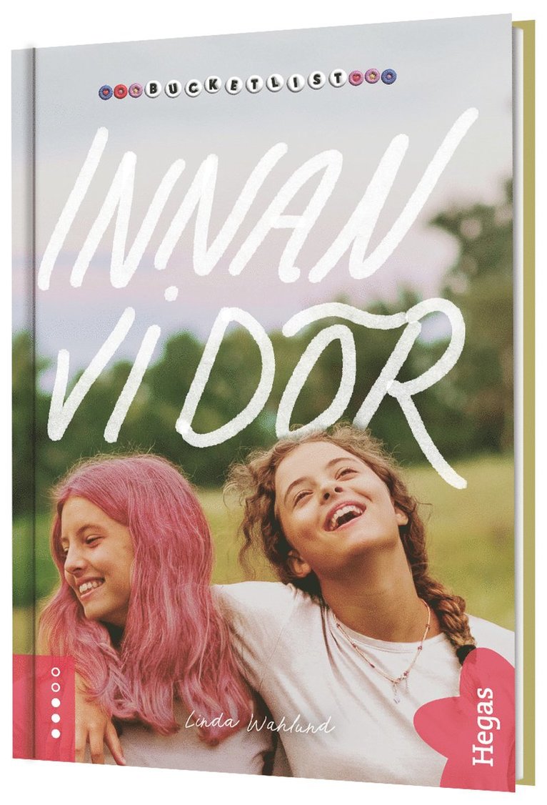 Innan vi dör 1