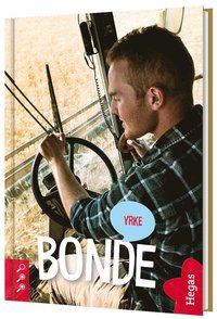 bokomslag Bonde