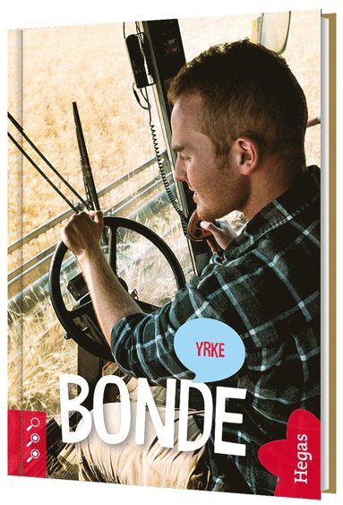 bokomslag Bonde
