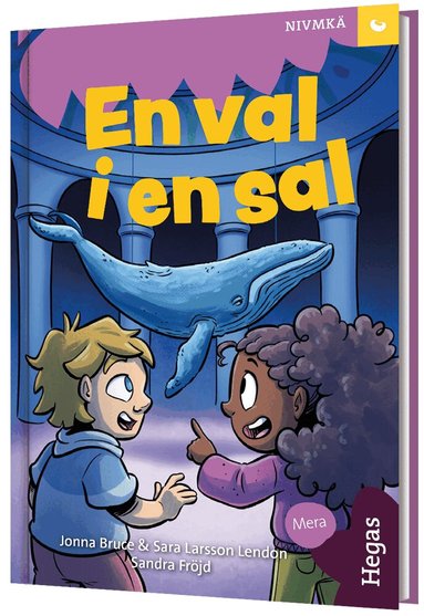 Jonna Bruce, Sara Larsson Lendon - Fröet. NIVMKÄ – En val i en sal, Inbunden