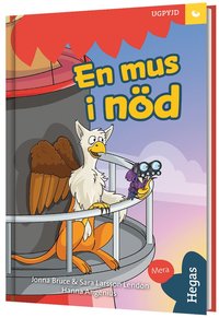 bokomslag En mus i nöd