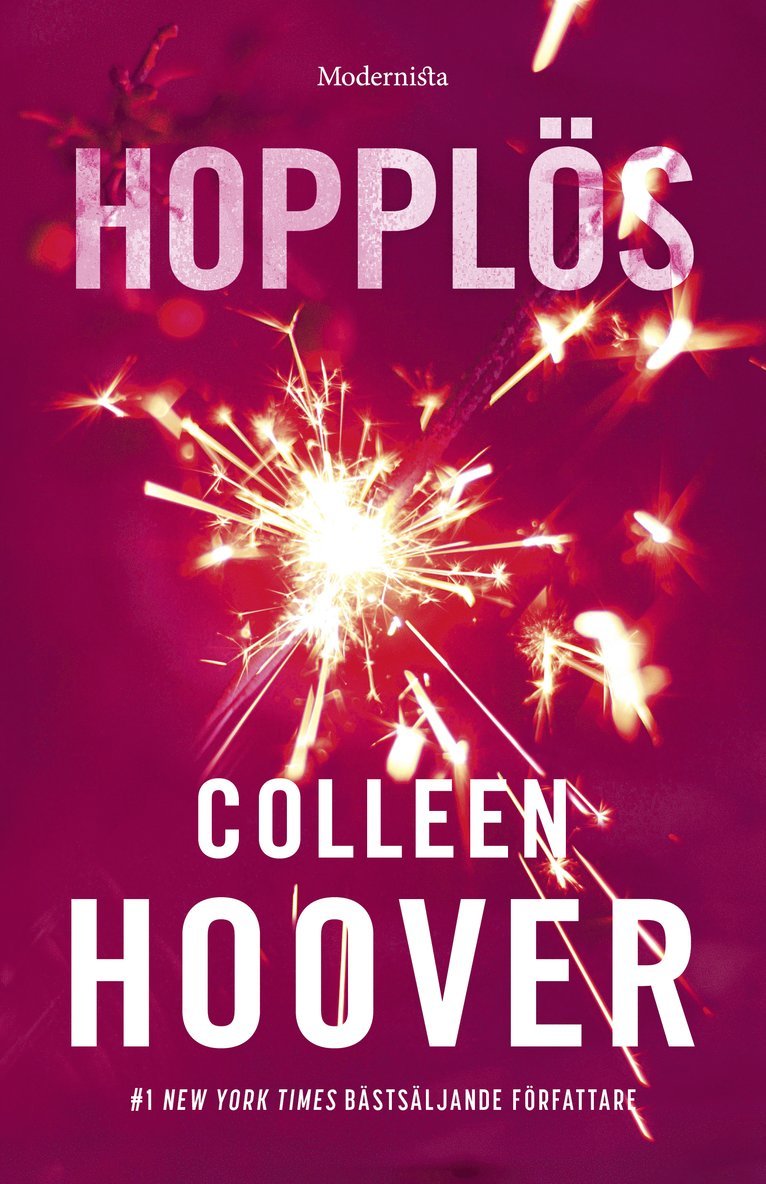 Hopplös
