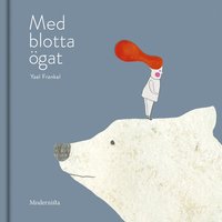 bokomslag Med blotta ögat