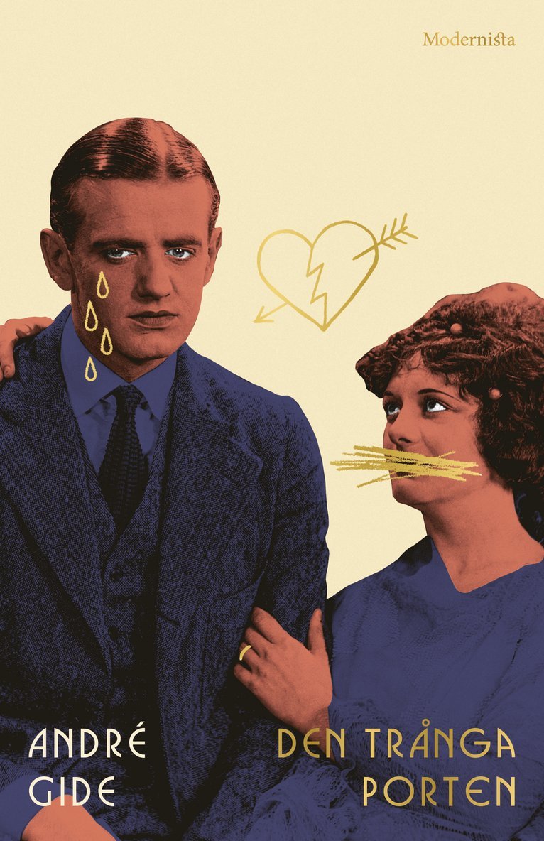 Den trånga porten