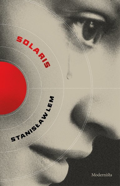 Stanislaw Lem - Solaris, Inbunden