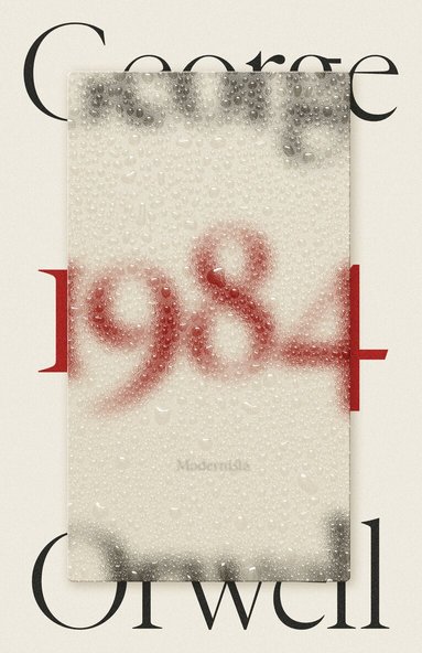 George Orwell - 1984, Inbunden