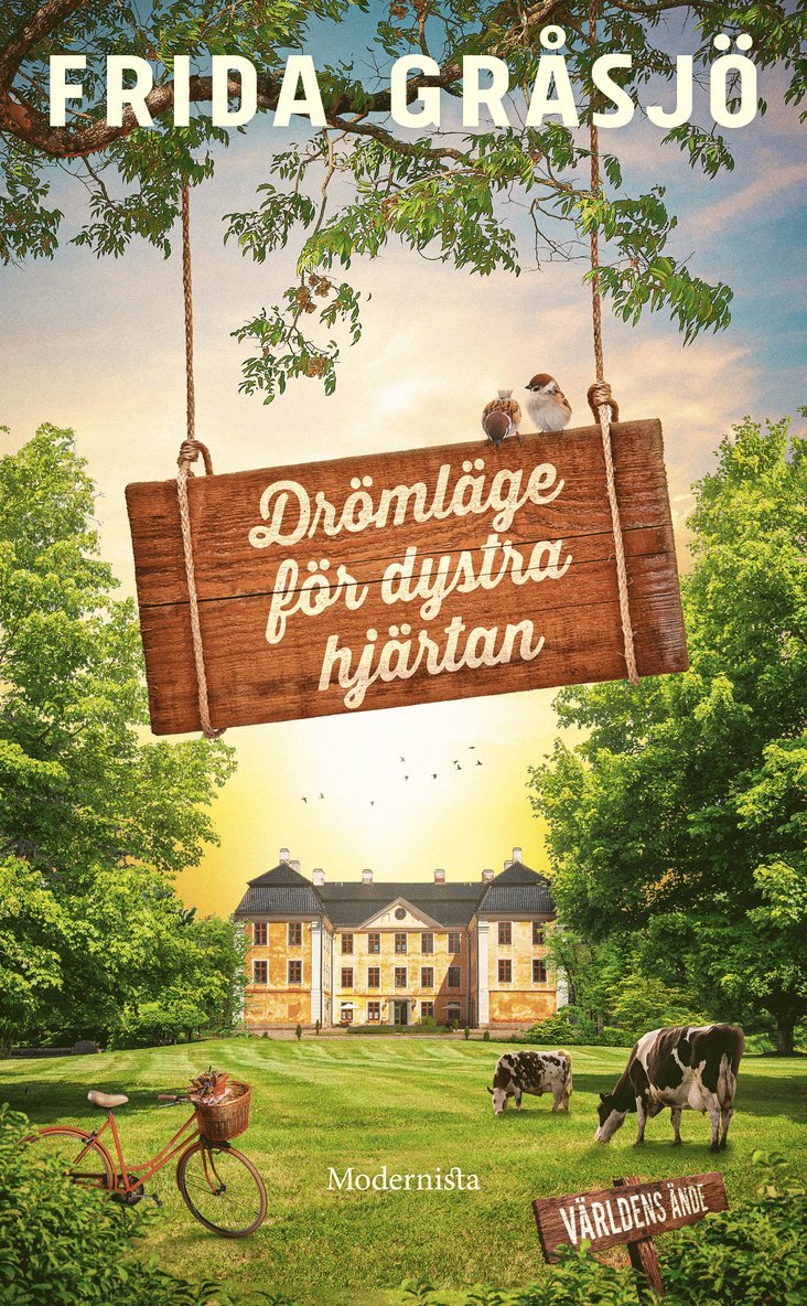 Drömläge för dystra hjärtan 1