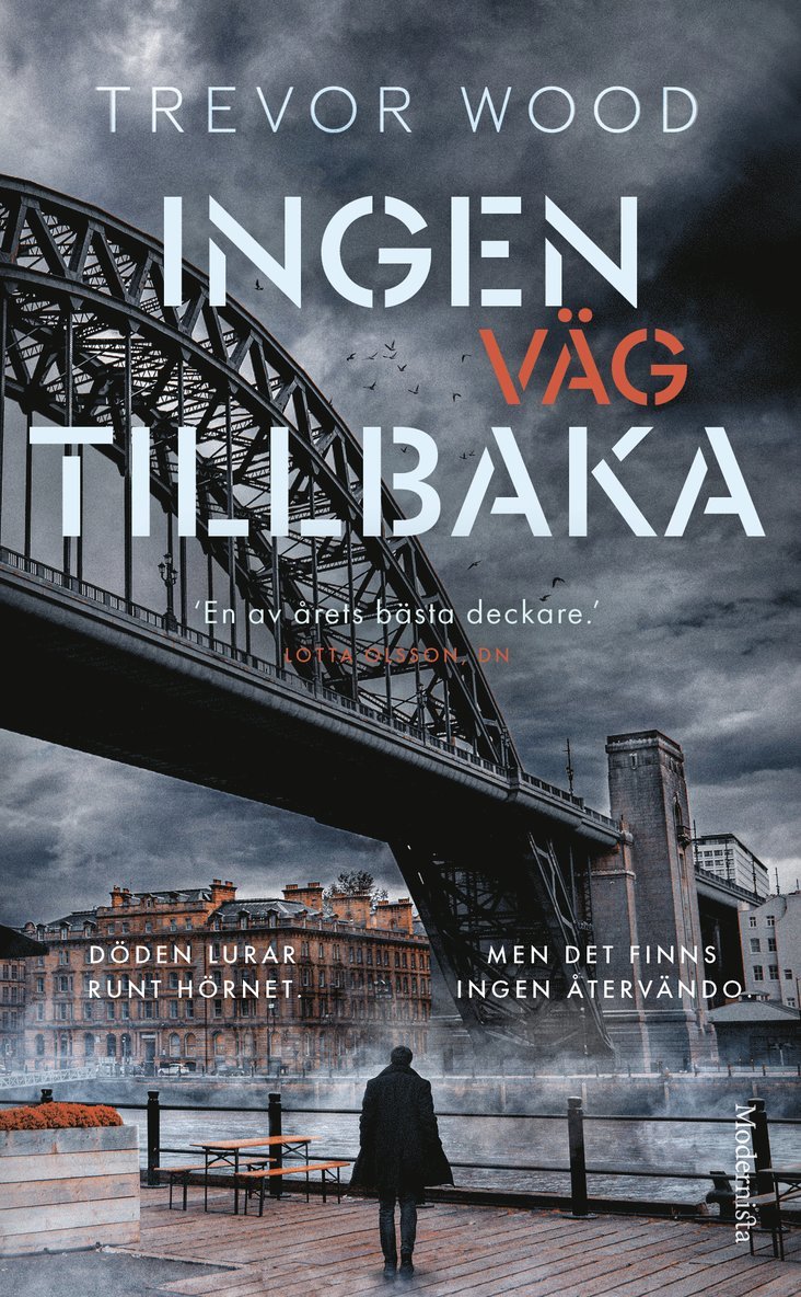 Ingen väg tillbaka 1