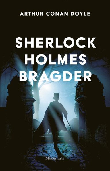 bokomslag Sherlock Holmes bragder