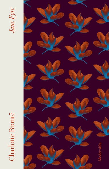 Charlotte Brontë - Jane Eyre, Inbunden