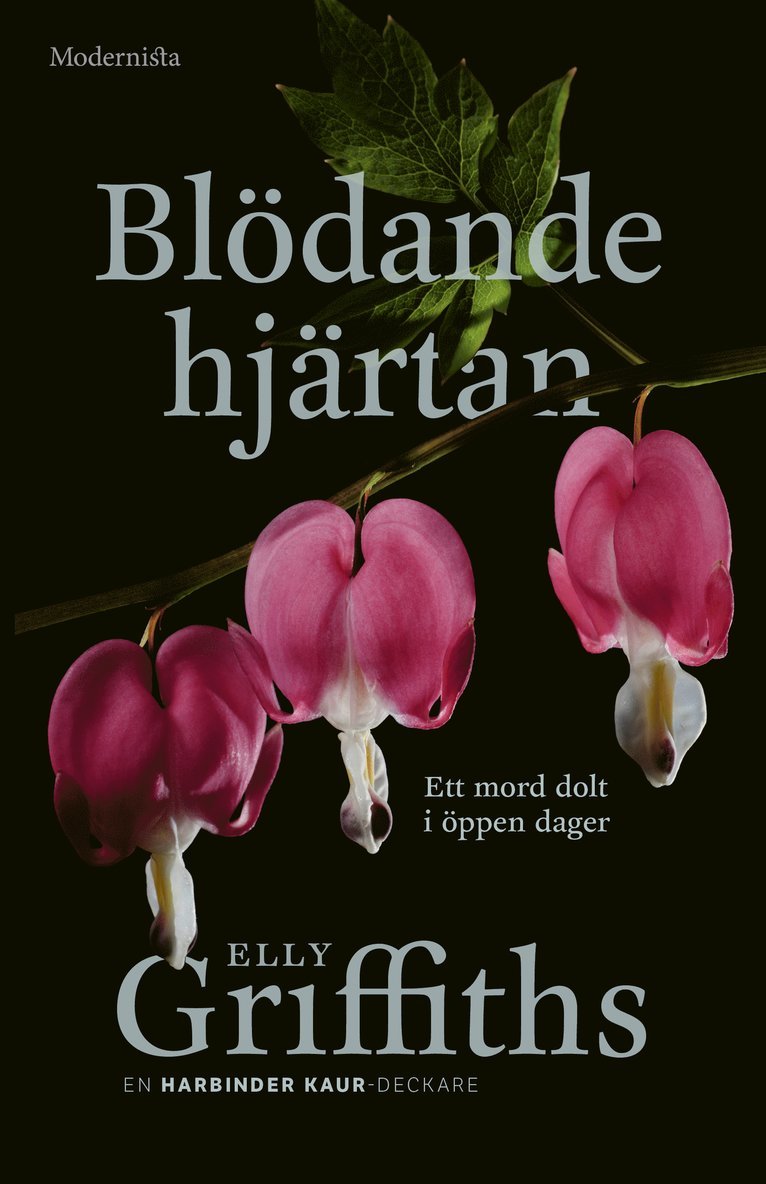 Blödande hjärtan 1