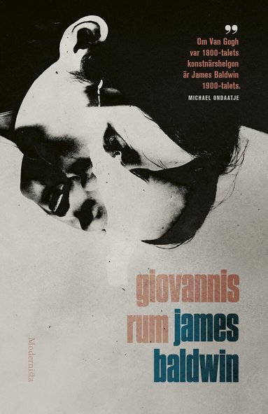 James Baldwin - Giovannis rum, Inbunden