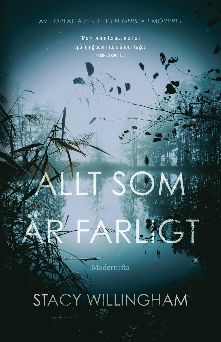 Allt som är farligt 1