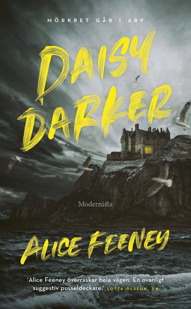 Alice Feeney - Daisy Darker, Pocket