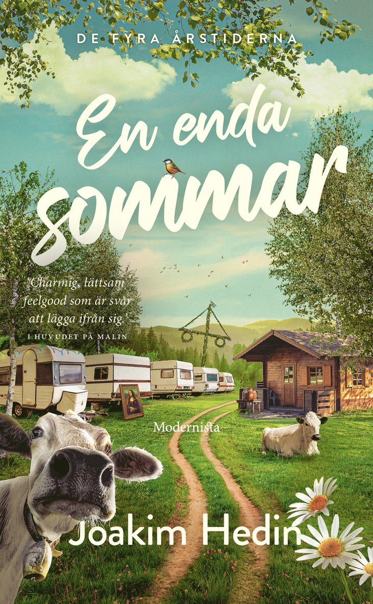 En enda sommar 1