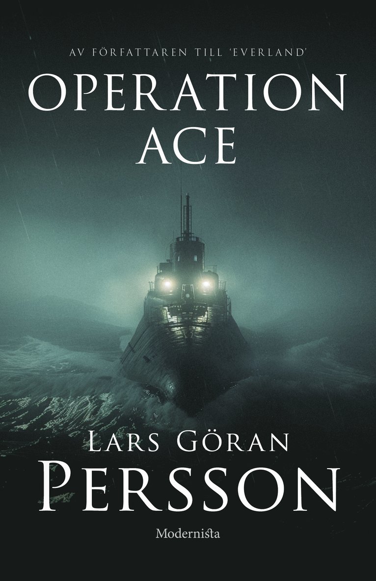 Operation ACE : forest of dean - 1945 1