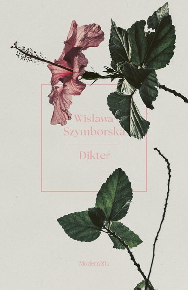 Wislawa Szymborska - Dikter, Inbunden