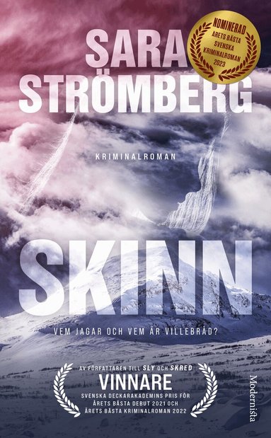 Sara Strömberg - Skinn, Pocket. Tillgänglighet: Lägg till