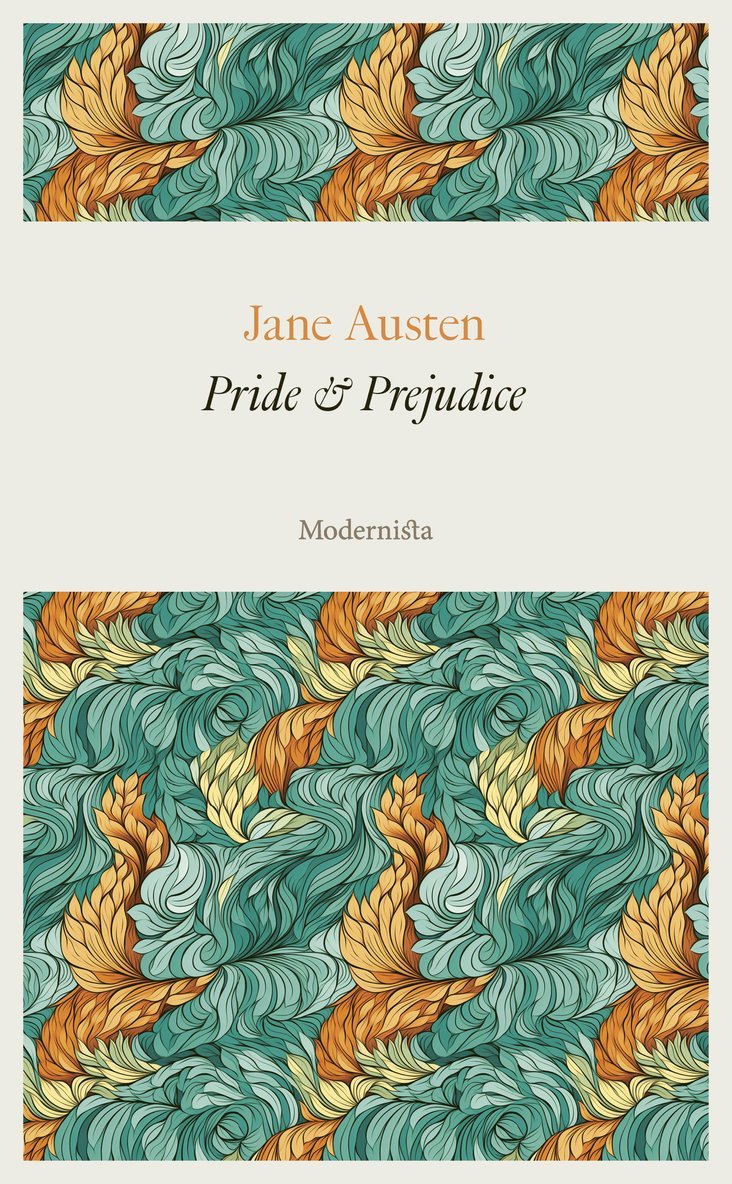 Pride and Prejudice