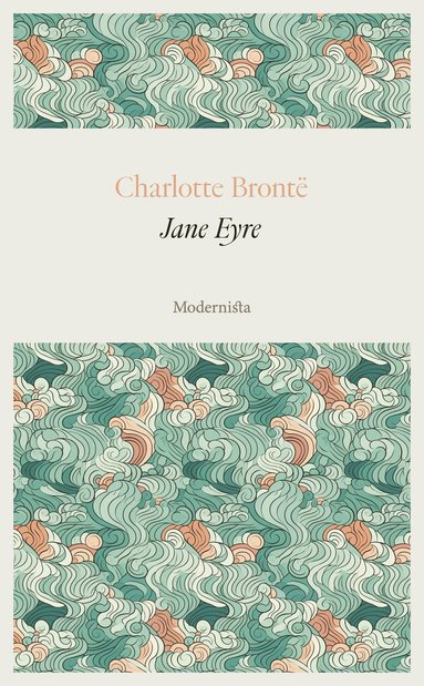 bokomslag Jane Eyre