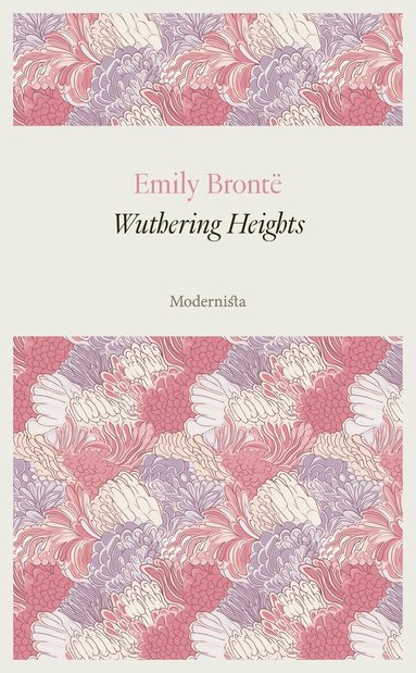 Emily Brontë - Wuthering Heights, Pocket