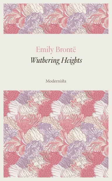 bokomslag Wuthering Heights