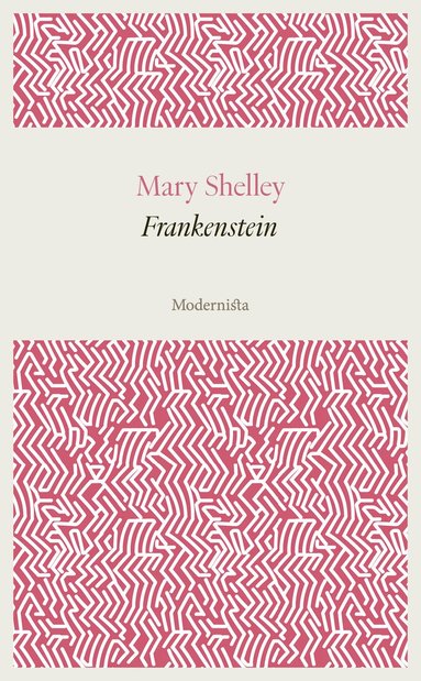 Mary Shelley - Frankenstein, Pocket