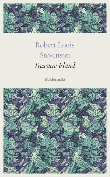 Robert Louis Stevenson - Treasure Island, Pocket