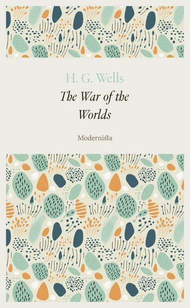 HG Wells - The War of the Worlds, Pocket