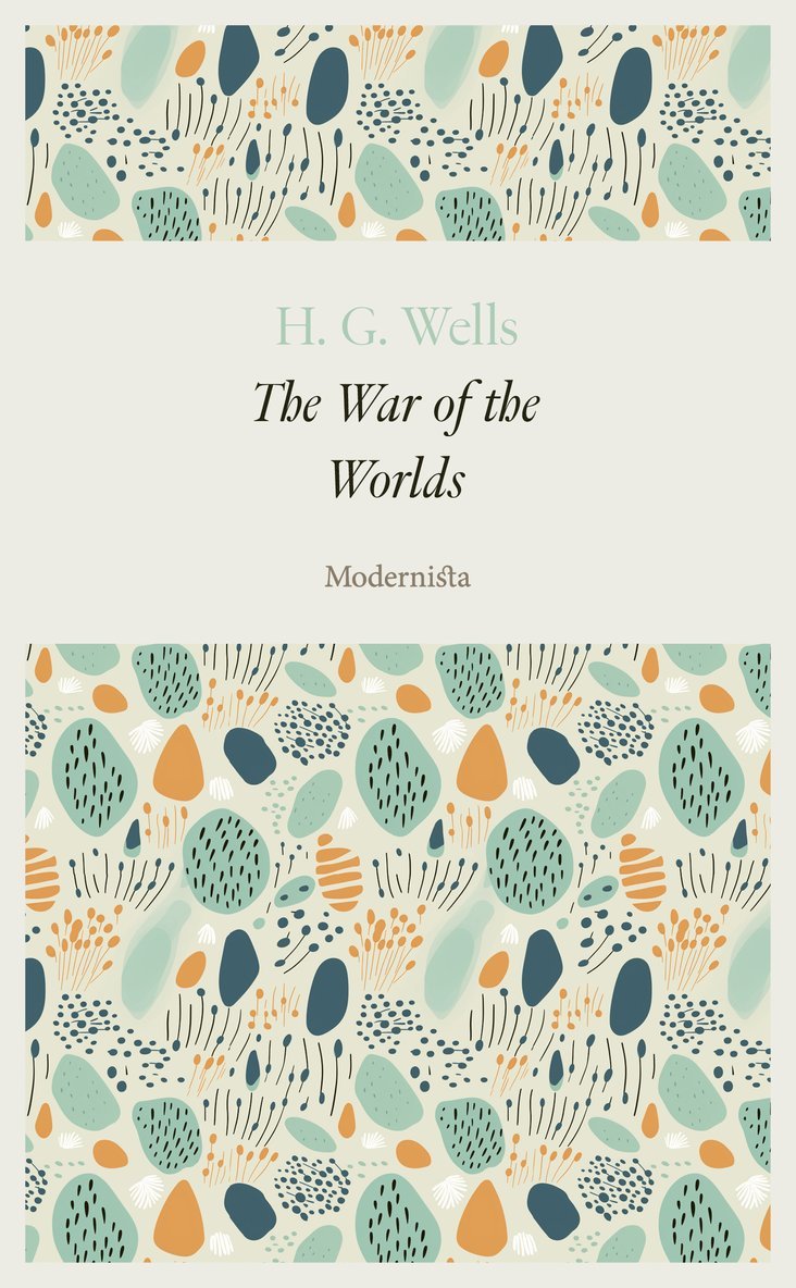 The War of the Worlds