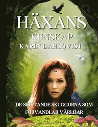 bokomslag Häxans kunskap