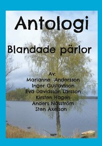 bokomslag Blandade pärlor : Antologi
