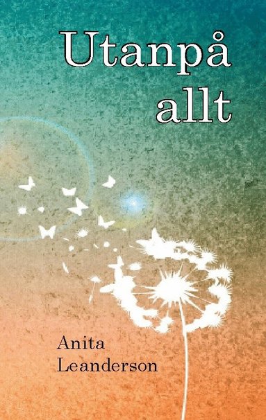 bokomslag Utanpå allt