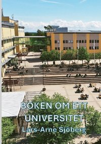 bokomslag Boken om ett universitet