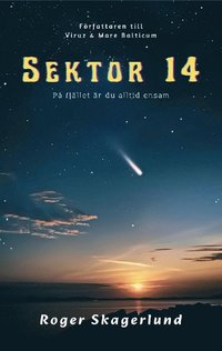 bokomslag Sektor 14