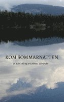 bokomslag Kom sommarnatten