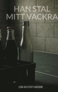 bokomslag Han stal mitt vackra